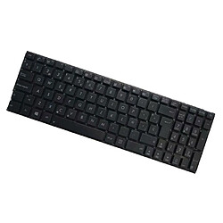 Clavier Rétro-Éclairé Clavier Membrane Clavier PC