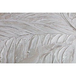 Avis Cadre Huile Romimex Toile Palmier 100 x 170 x 4 cm