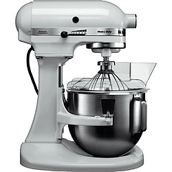 Kitchenaid Robot pâtissier multifonction Heavy Duty 5KPM5WH