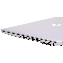 Avis HP ELITEBOOK 850 G3 I5 6300U 2.4 - 8 - 256 · Reconditionné