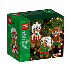 Playset Lego 6442616 190 Pièces