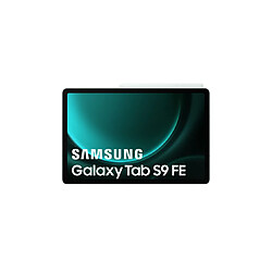 Samsung Galaxy Tab SM-X510NLGEEUB tablette 256 Go 27,7 cm (10.9") Samsung Exynos 8 Go Wi-Fi 6 (802.11ax) Android 13 Vert