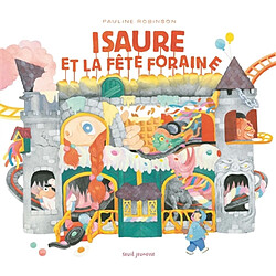 Isaure et la fête foraine