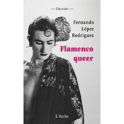 Flamenco queer