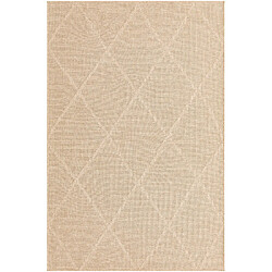 Hadorn Tapis 180x120 beige Harmony