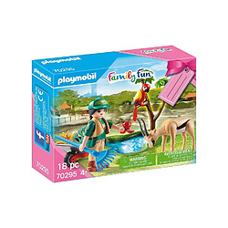 Playmobil® Set cadeau Soigneur