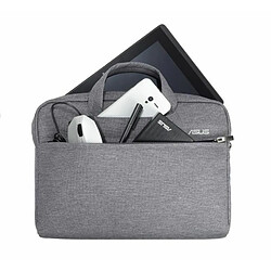 Sac bandoulière Asus 12' Eos Gris