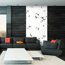 Paris Prix Papier Peint Free Birds 50x1000cm