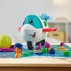 Acheter Hasbro Play-Doh, Coffret Starter - Mon avion