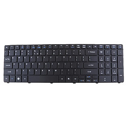 Clavier de remplacement pour ordinateur portable ACER Aspire 5742G 5742Z 5742ZG 7745G 7745Z