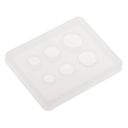 Acheter Assortiment de pendentifs en silicone