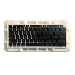 Keys Cap Cover Case Keycap Clavier keyboard