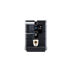 Philips Saeco Coffeemachine New Royal One Touch Cappuccino black Schwarz (9J0080)