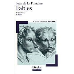 Fables - Occasion