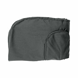 Avis Amazonas Canapé suspendu Globo royal Anthracite - coussin imperméable.