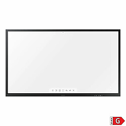 Acheter Écran Tactile Interactif Samsung WM85B 85" 60 Hz 4K Ultra HD