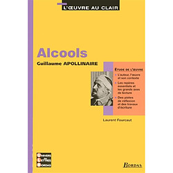 Alcools, Apollinaire - Occasion