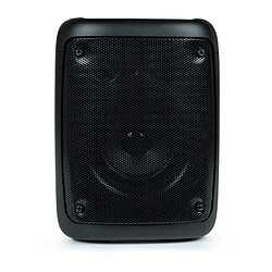 PARTY PARTYBTHPS - Enceinte BT avec Effet Lumineux 30W Taille S pas cher