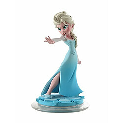 Disney Infinity - Figurine Disney Originals Elsa