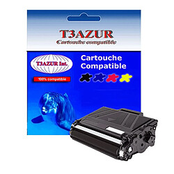 Toner Laser compatible pour Brother DCP-L5500DN, DCP-L6600DW, TN3480 – T3AZUR