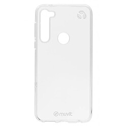 Coque & étui smartphone Muvit