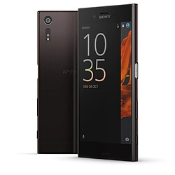 Sony XPERIA XZ 64 Go Double SIM Noir minÃƒÆ’Ã‚Â©ral