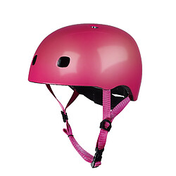 Micro Casque Rose brillant