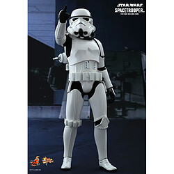 Acheter Hot Toys MMS291 - Star Wars 4 : A New Hope - Spacetrooper