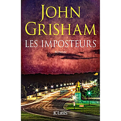 Les imposteurs - Occasion