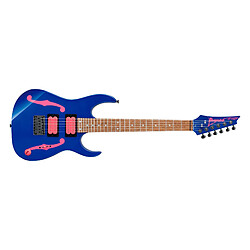 PGMM11JB Jewel Blue Ibanez