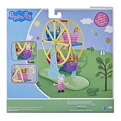 Acheter Hasbro PEP LA GRANDE ROUE