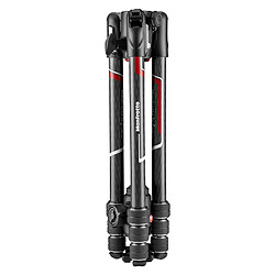 Avis MANFROTTO Trépied MKBFRC4GTXP-BH Befree GT XPRO Carbone