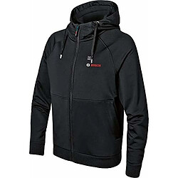 Avis Veste BOSCH 06188000EV Noir (3XL)