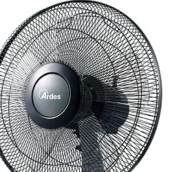 Ardes AR5S41 ventilateur Noir