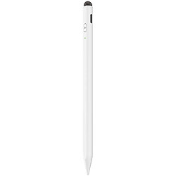 INF Stylet pour iPad White pas cher