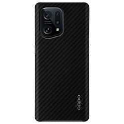 Coque fibre Aramide Oppo Find X5