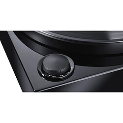 Magnat MTT 990 Noir - Platine Vinyle pas cher