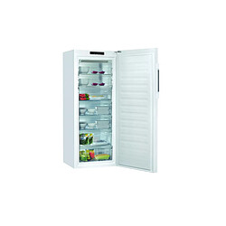 Avis Congélateur 1 porte intégrable 309l blanc - WVA31612NFW2 - WHIRLPOOL