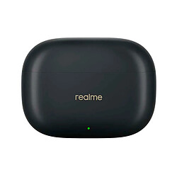 Realme Buds T300 Noir (Stylish Black)