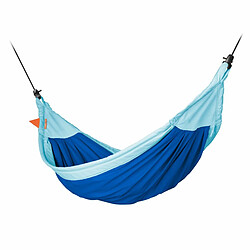 LA SIESTA - Hamac Enfant BIO Moki coloris Dolphy 210 x 110