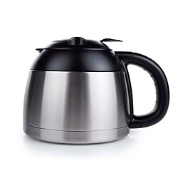 Cafetière goutte à goutte Tristar CM-1234 Noir 800 W 1 L pas cher