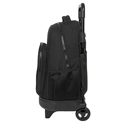 Avis Cartable Safta Black 33 x 45 x 22 cm