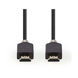 NEDIS Câble HDMI CVBW34000AT150 - HDMI / HDMI - 15 m