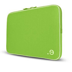 be.ez Housse de Protection pour MacBook Pro 15" La Robe Vert