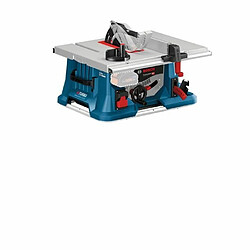 Scie sur table Bosch Professional GTS 18V-216 + GTA 56 sans batterie - 0601B44002