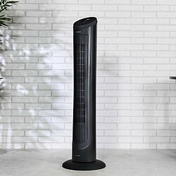 Cecotec Ventilateur colonne EnergySilence 9090 Skyline