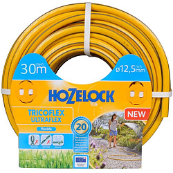 Avis Hozelock Tuyau d'arrosage Tricoflex Ultraflex 30 m