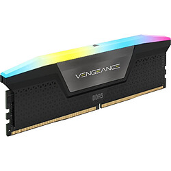 Acheter Mémoire RAM Corsair CMH32GX5M2D6000Z36K 32 GB 6000 MHz DDR5