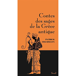 Contes des sages de la Grèce antique - Occasion