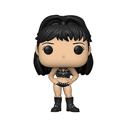 Funko WWE - Figurine POP! Chyna 9 cm